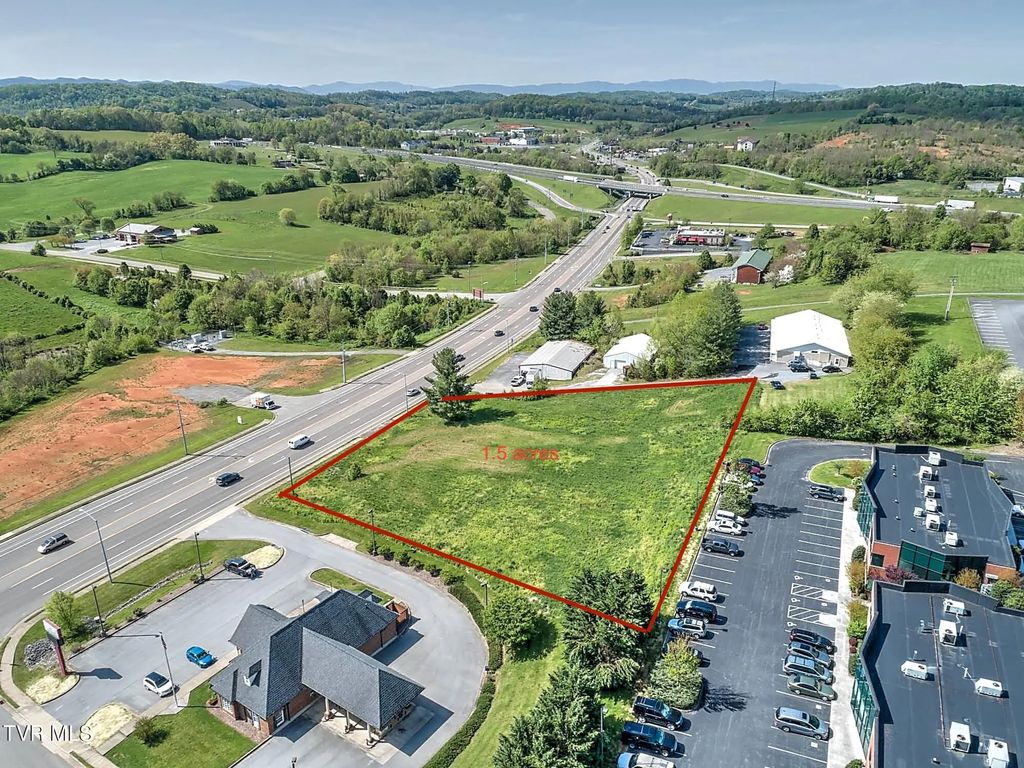 2849 Boones Creek Road, Johnson City