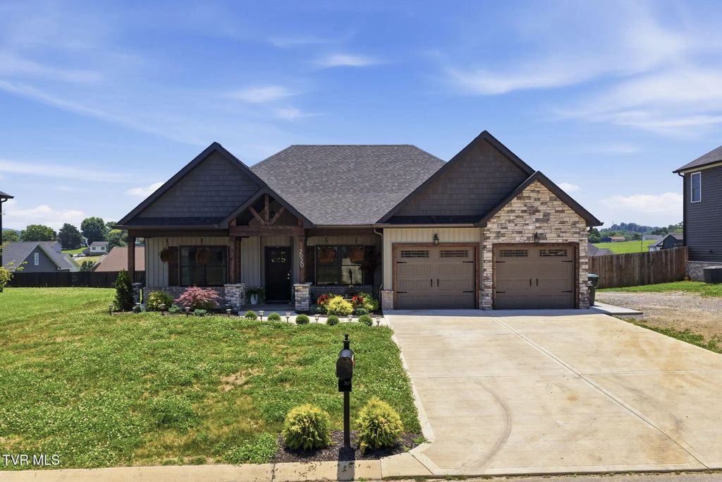 2020 Presley Crossing, Jonesborough