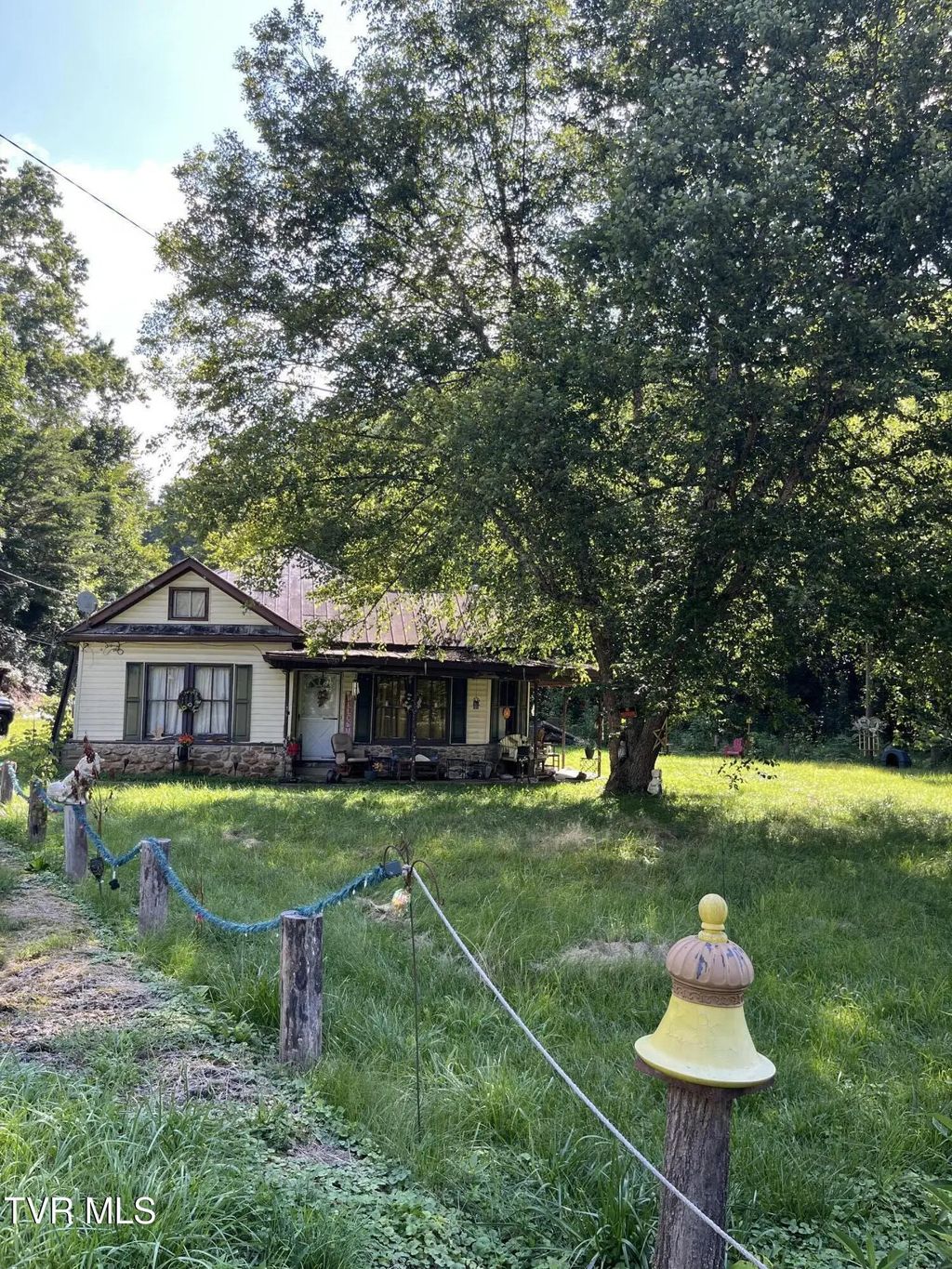 4127 Sinking Creek Highway, Dungannon