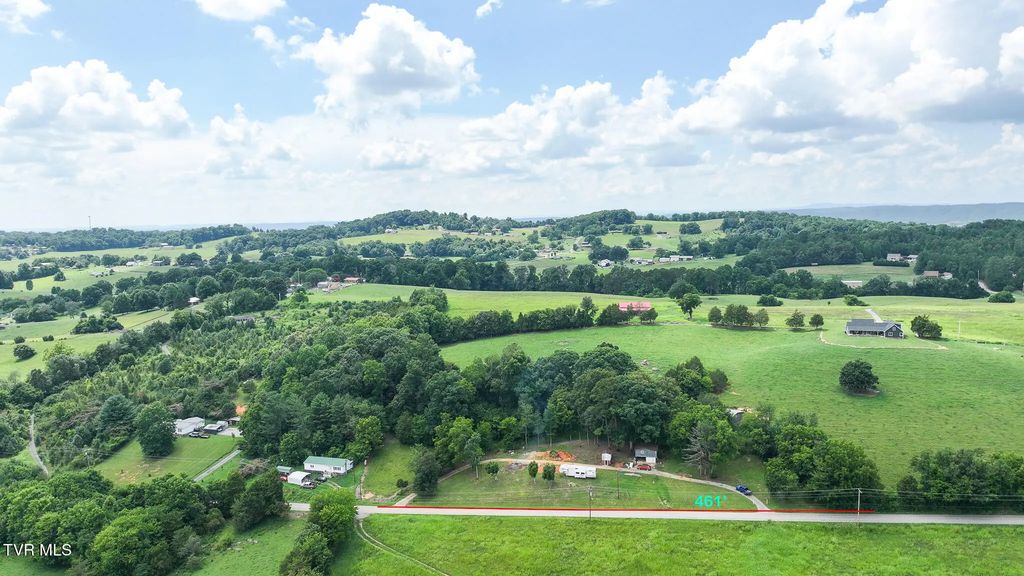 755 Brown Springs Road, Mosheim