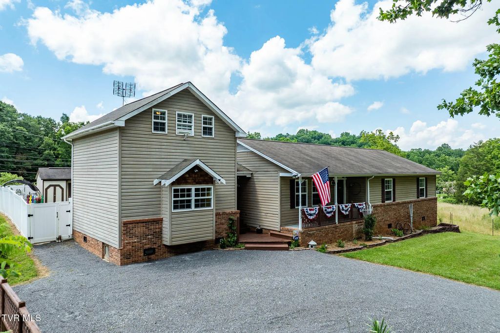 435 Easley Drive, Kingsport