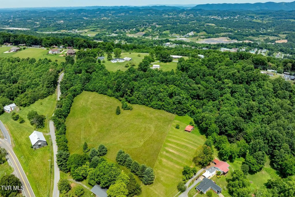 Eaton Station Road, Kingsport