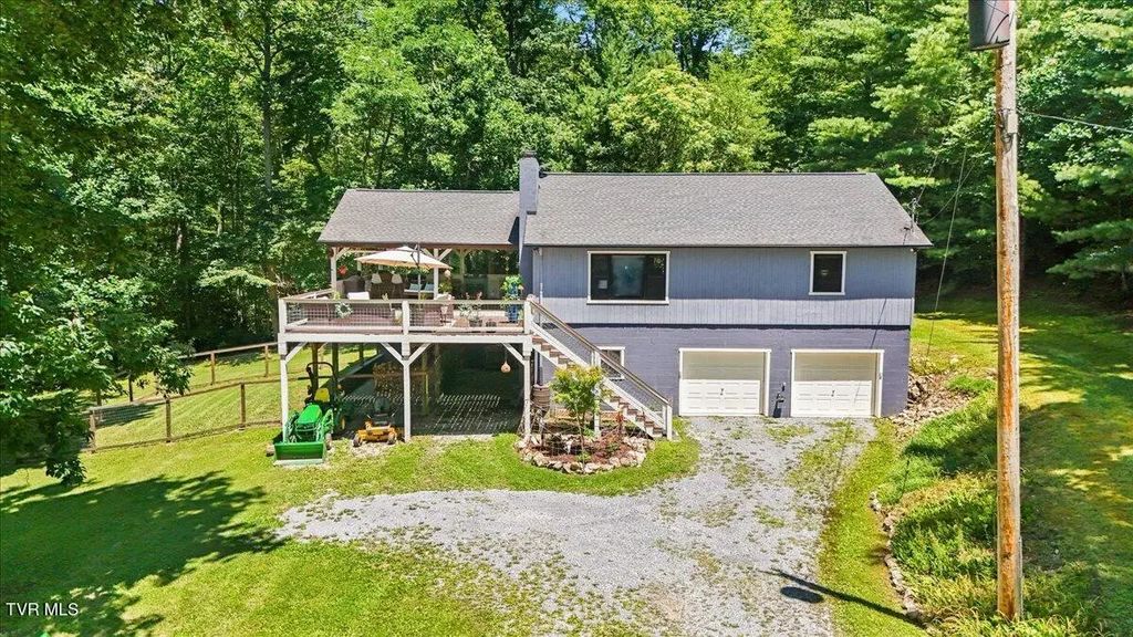 770 Copperhead Road, Elizabethton