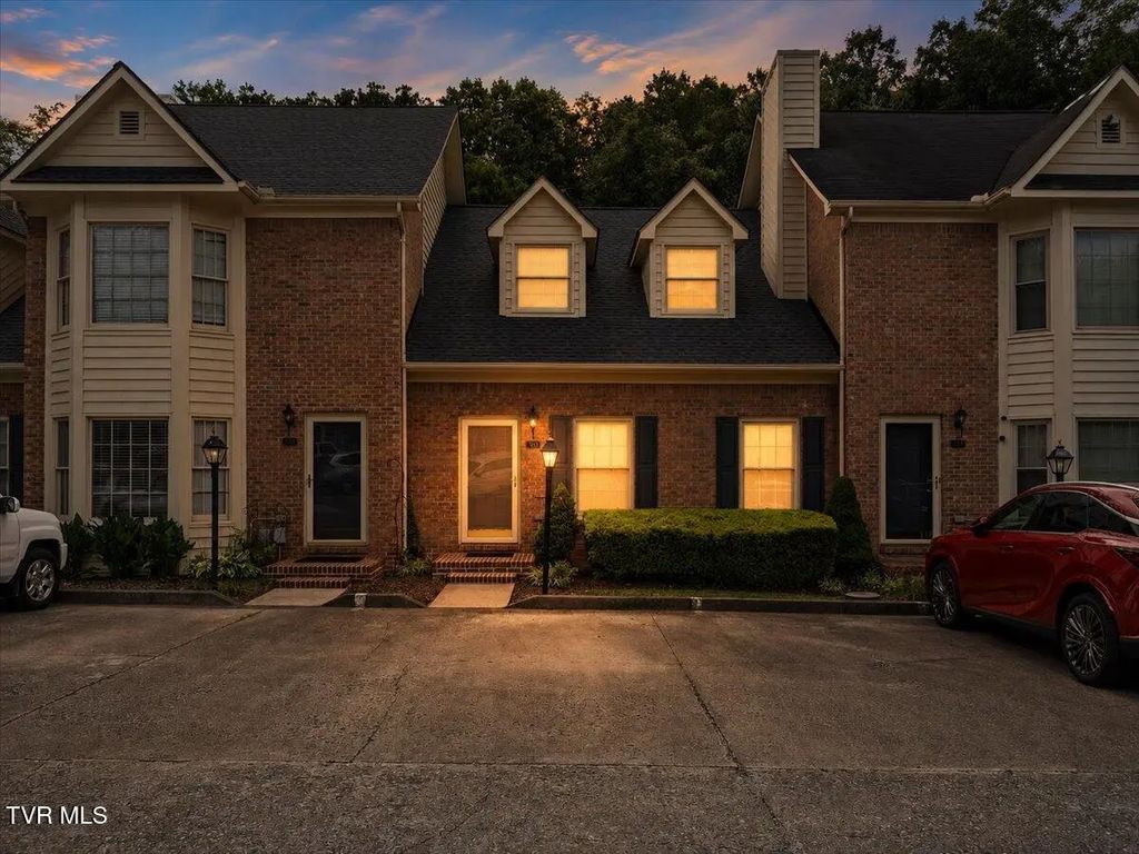 303 Ashley Oaks Private Drive, Kingsport