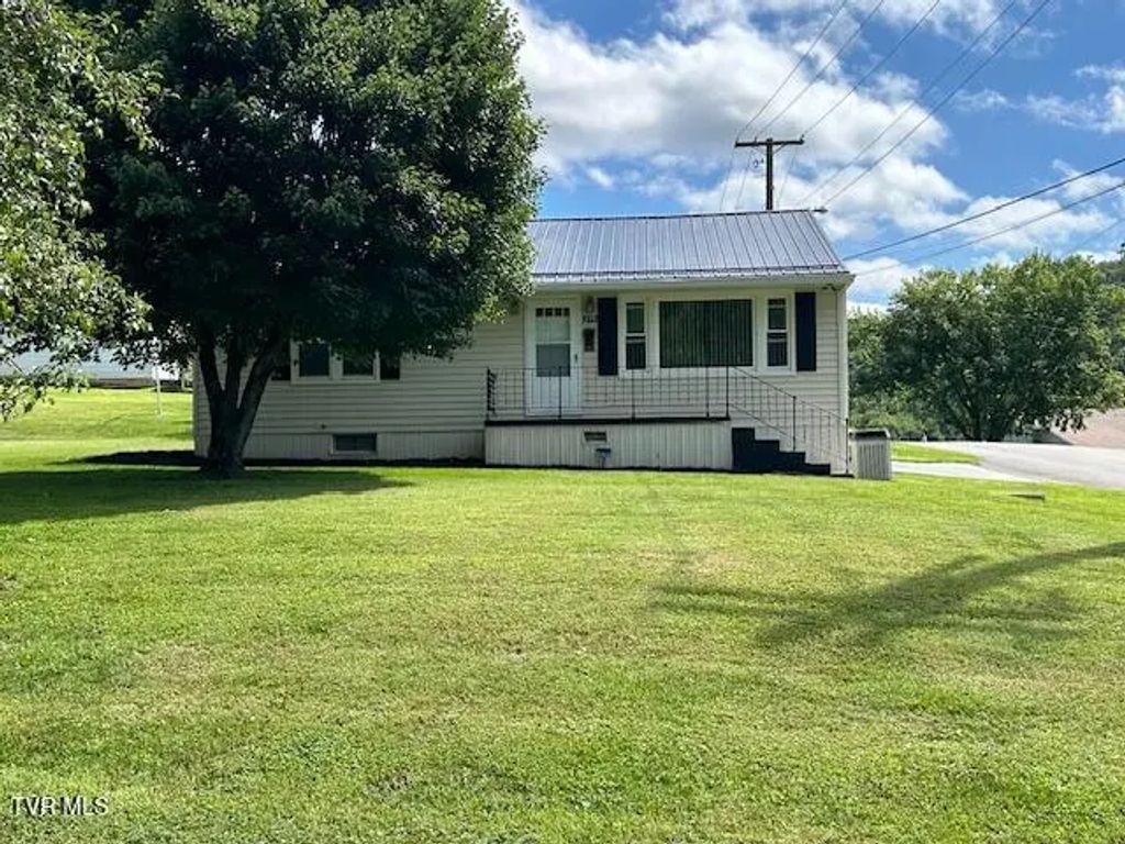 279 Legion Street, Weber City