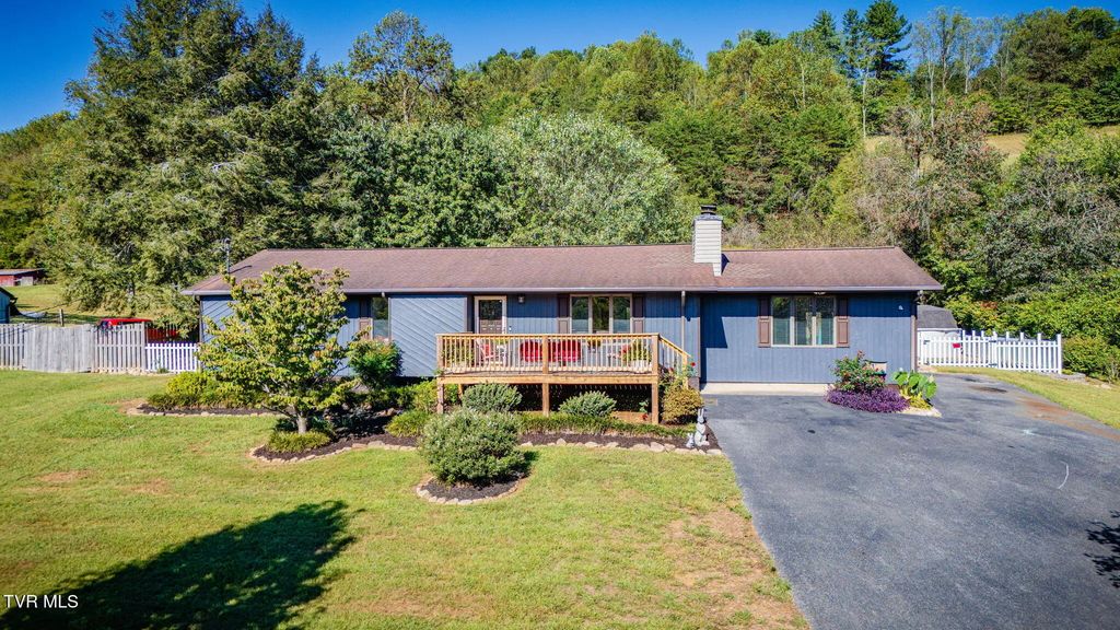 518 Windsor Forest Drive, Kingsport