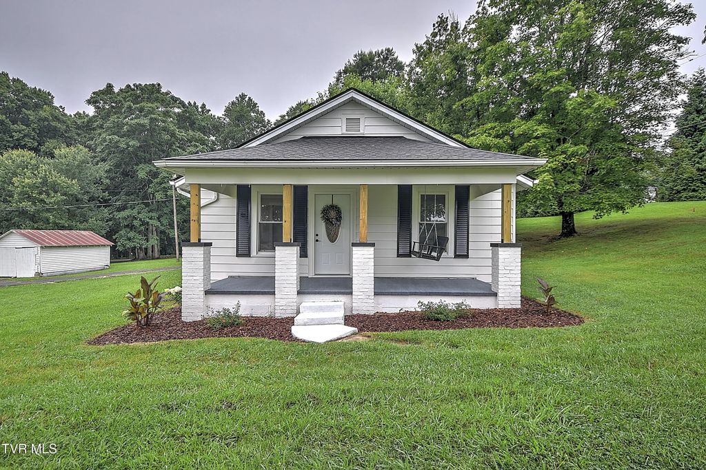 252 Highway 81, Jonesborough