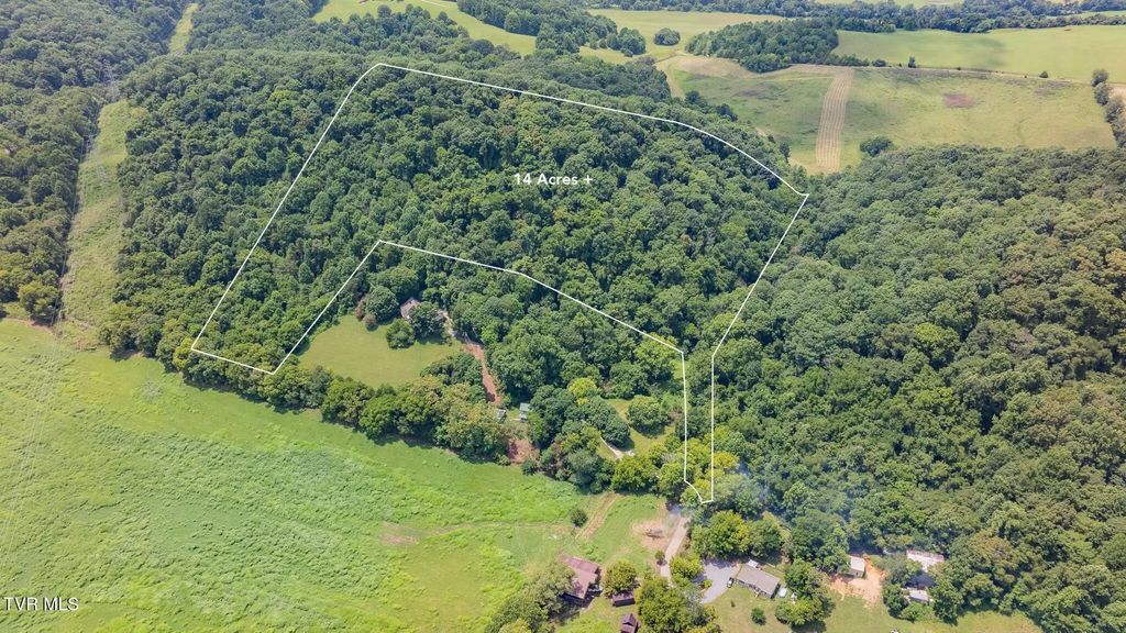 910 Old Fort Lane, Chuckey