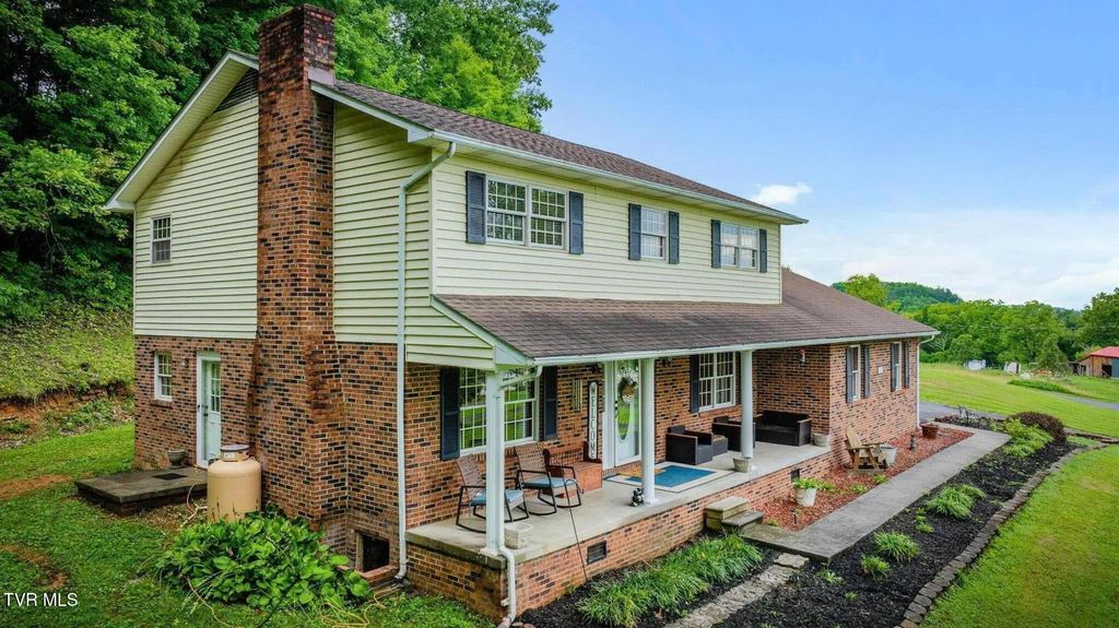 438 Riverview Drive, Johnson City