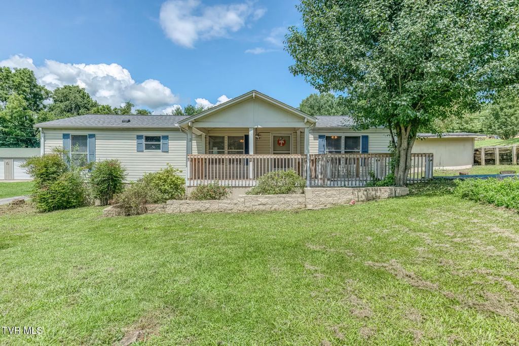 147 Grazing Meadows Drive, Jonesborough