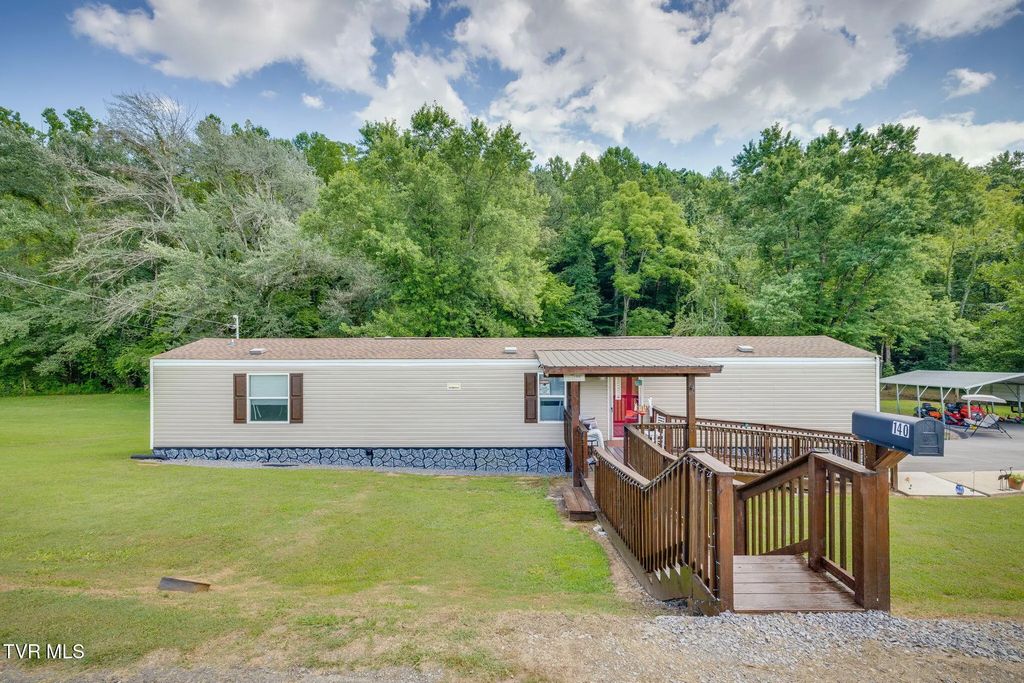 140 Country Lane, Surgoinsville