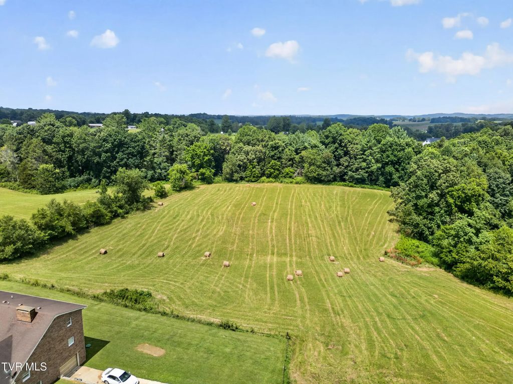 Tbd (lot 1) Deseree Broyles Road, Chuckey