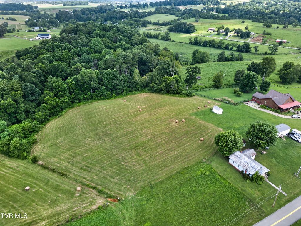 Tbd (lot 2) Deseree Broyles Road, Chuckey