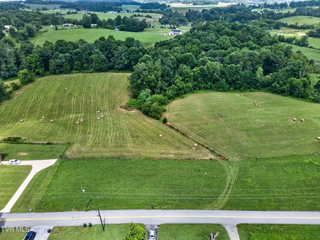 Tbd (lot 4) Deseree Broyles Road, Chuckey