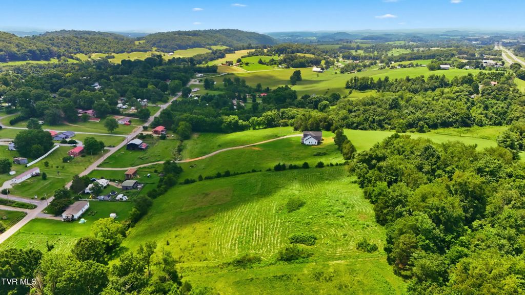 Tbd South Chuckey Ruritan Road, Chuckey