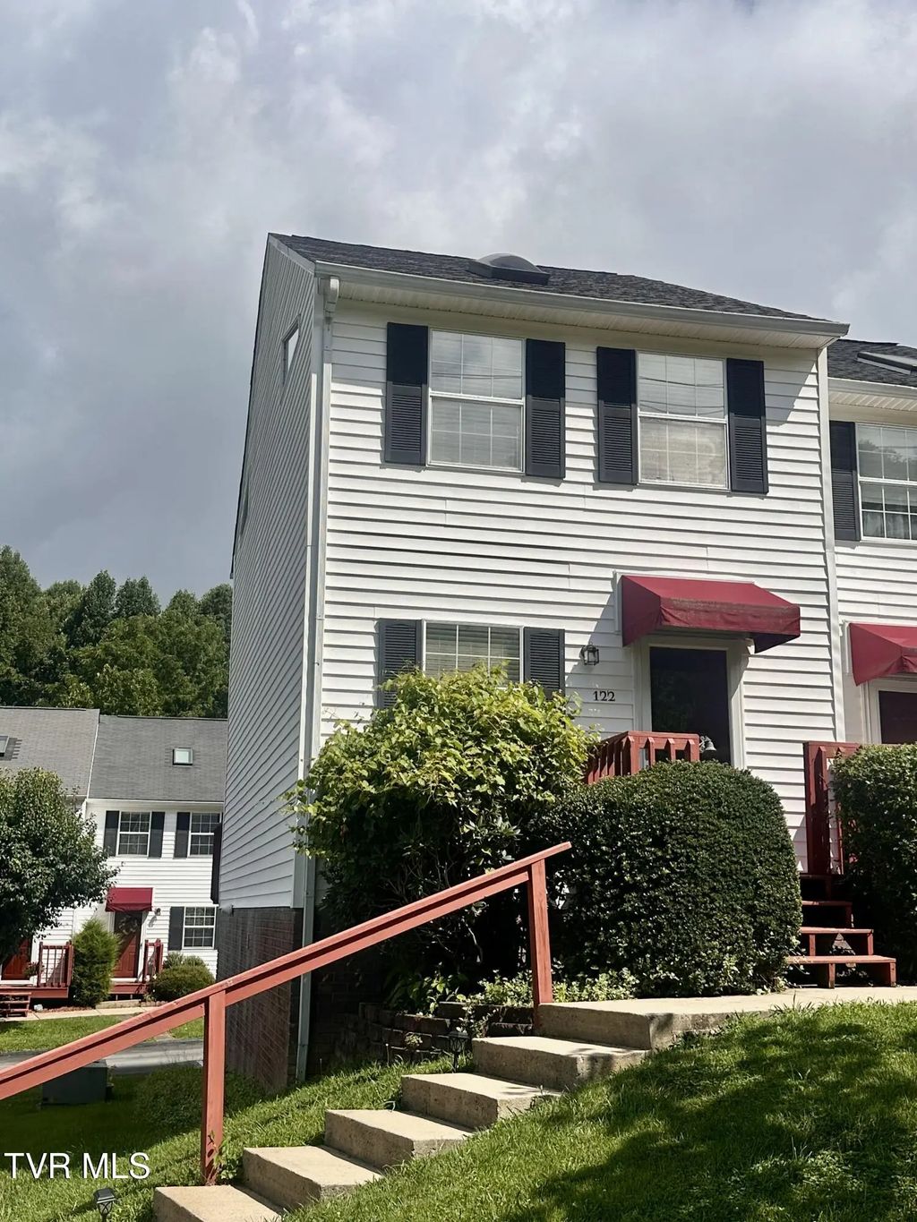 2931 Broad Street Apt 122, Bristol