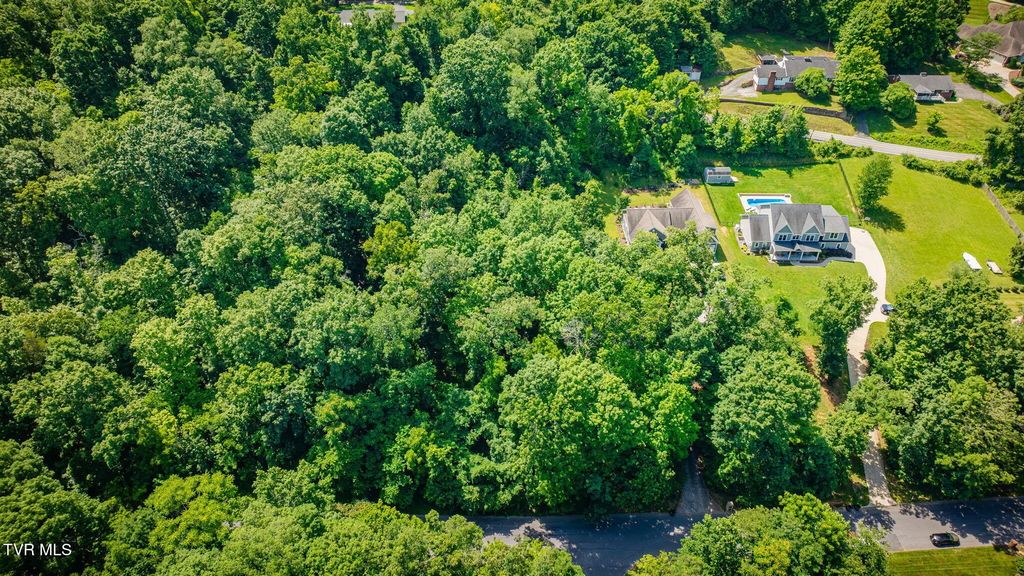 1101 Aberdeen Trail, Kingsport