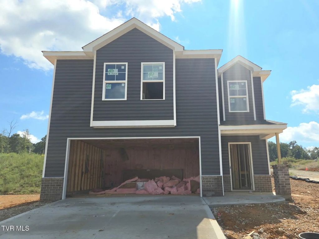 1069 Persimmon Hollow, Greeneville