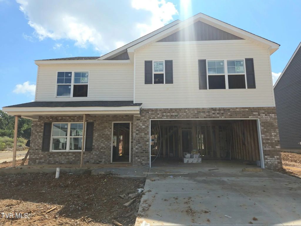 1073 Persimmon Hollow, Greeneville