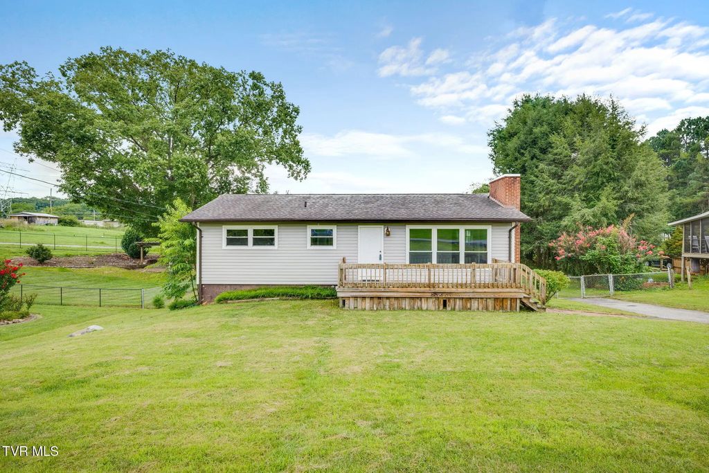 117 Archdale Drive, Kingsport