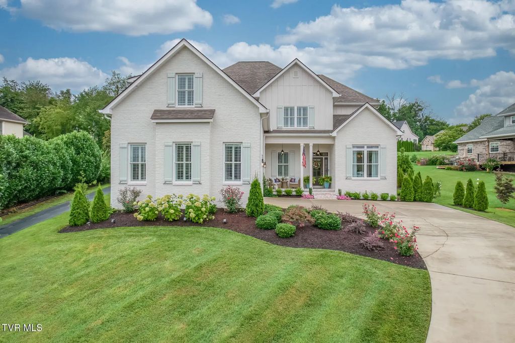 109 Countryside Drive, Johnson City
