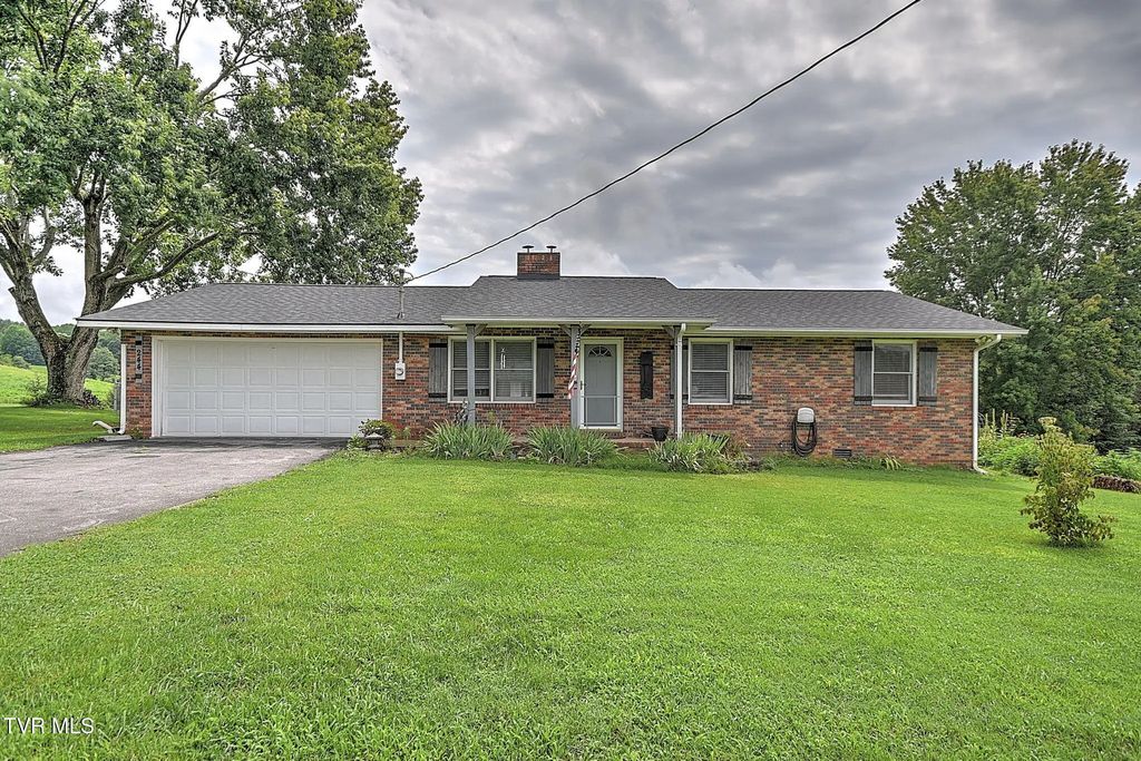 244 Sunrise Drive, Elizabethton