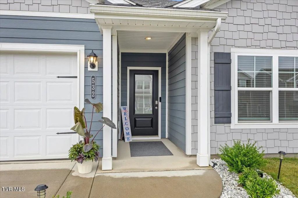 532 Sedgewick Way, Johnson City