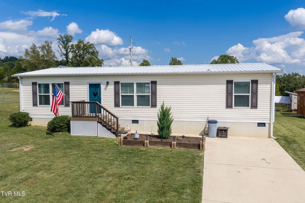 152 Rolling Hills Drive, Church Hill