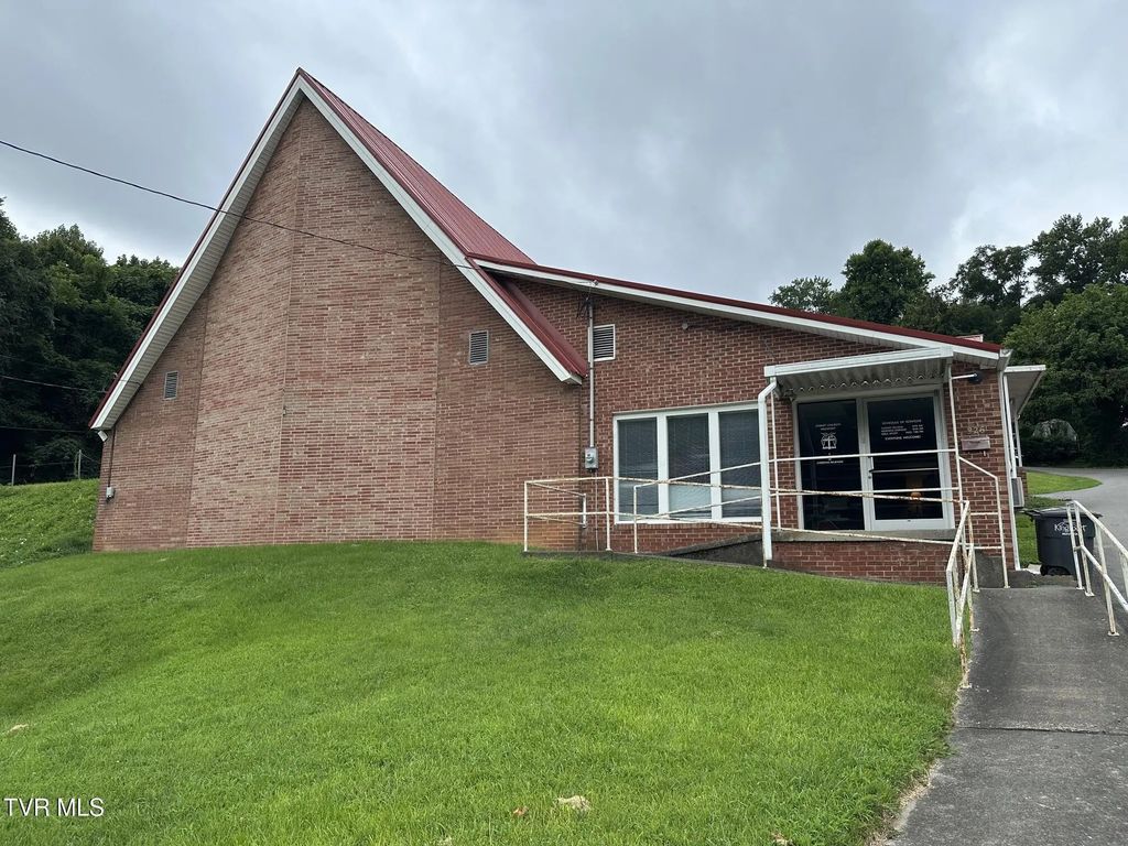 926 Lynn Garden Drive, Kingsport