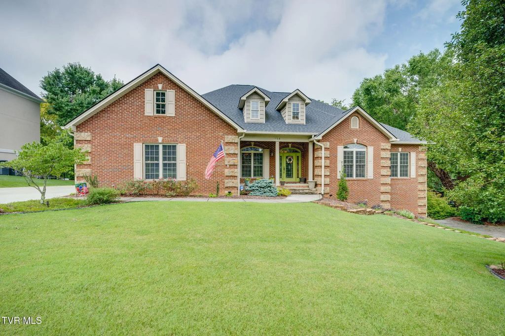 120 Reed Circle, Johnson City