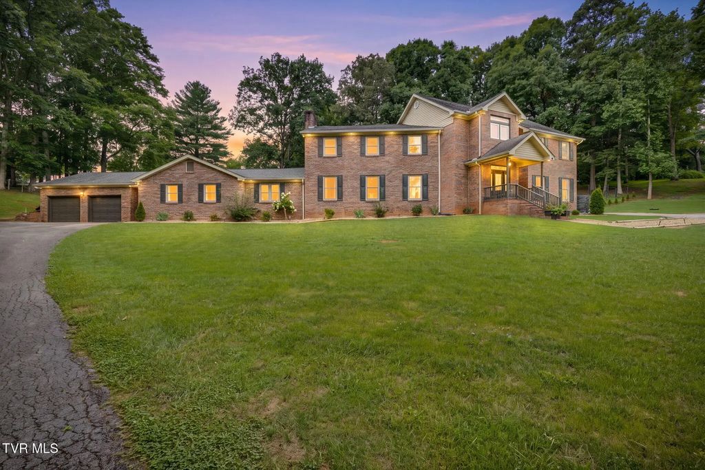 45 Link Hills Circle, Greeneville