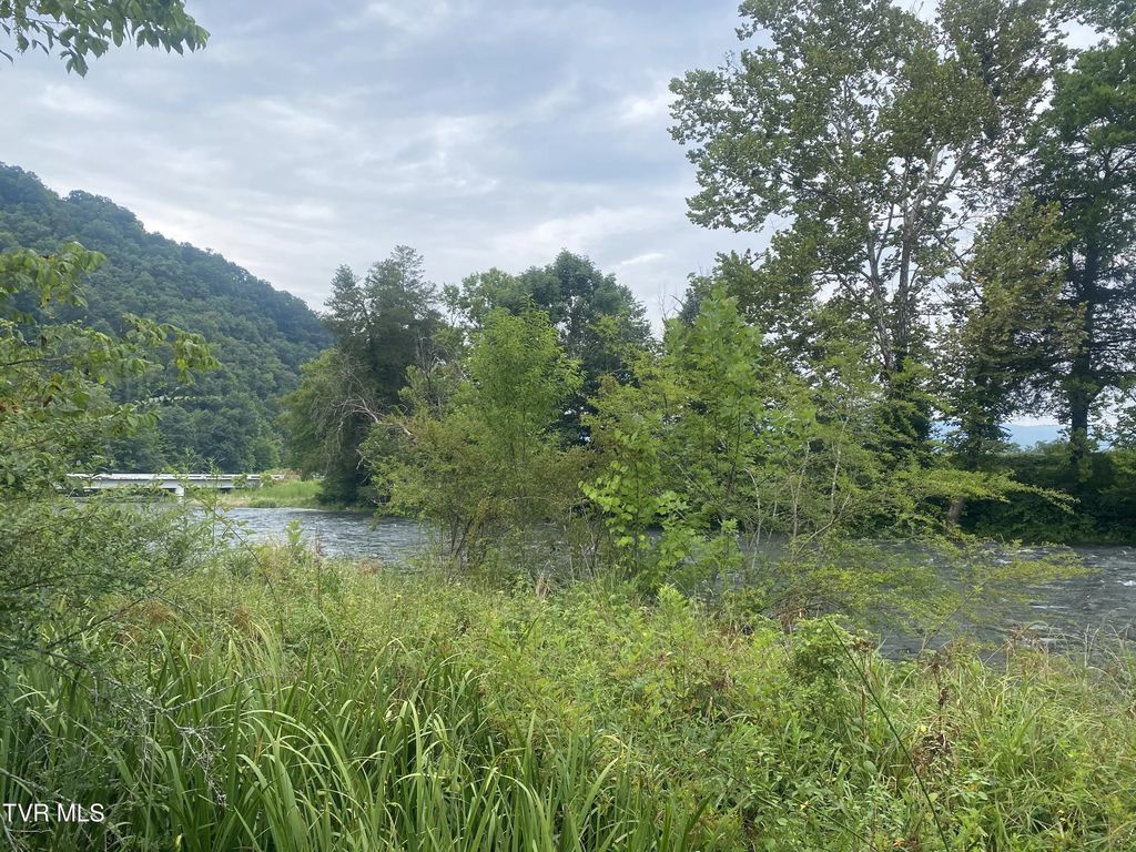 Tbd Steel Bridge Road, Elizabethton