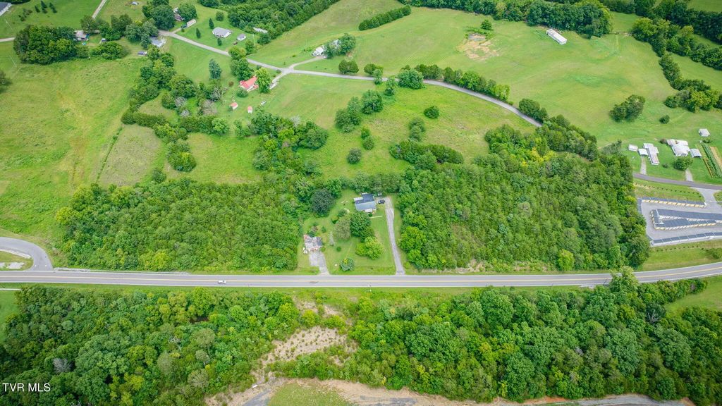 Tbd West Andrew Johnson Highway 2, Bulls Gap
