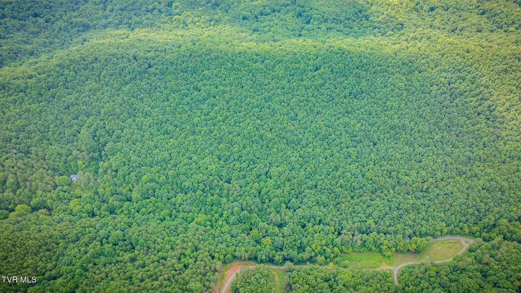 Tbd Speedwell Church Rd 1, Bulls Gap