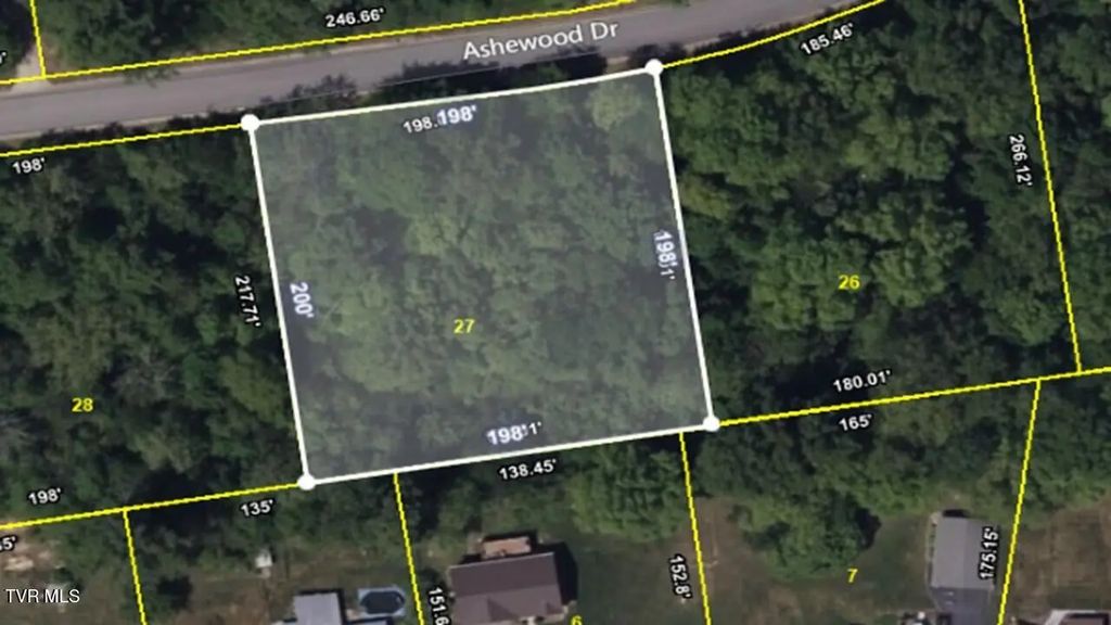 112 Ashewood Drive, Bristol