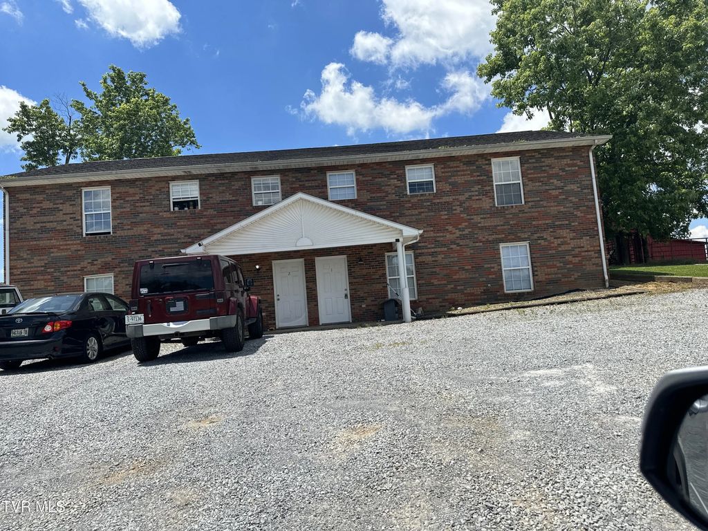 1030 Jim Fox Road, Greeneville