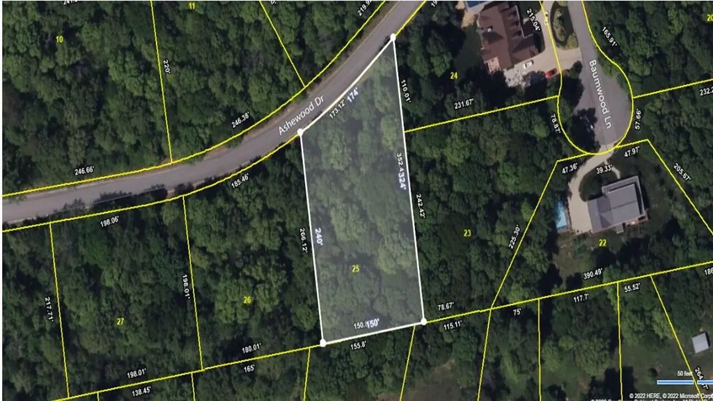 120 Ashewood Drive, Bristol