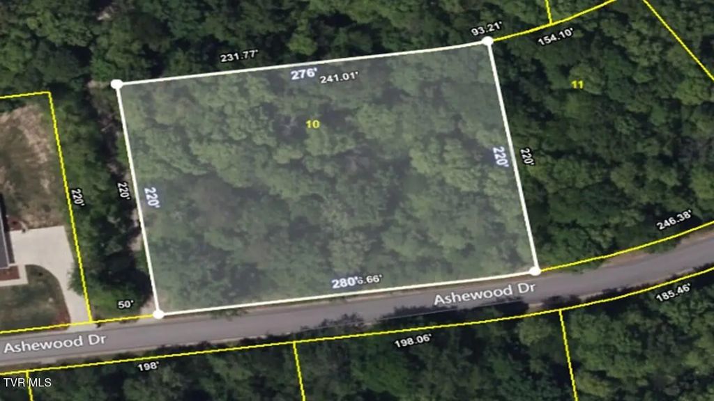 105 Ashewood Drive, Bristol
