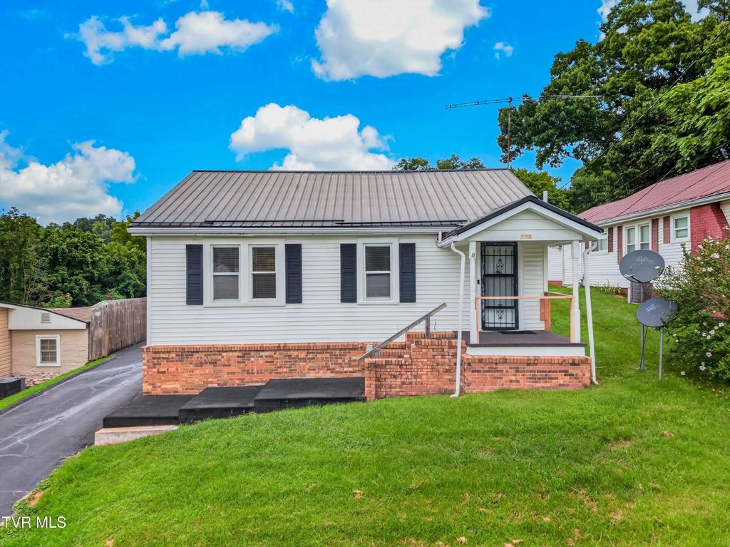 229 Aesque Street, Kingsport