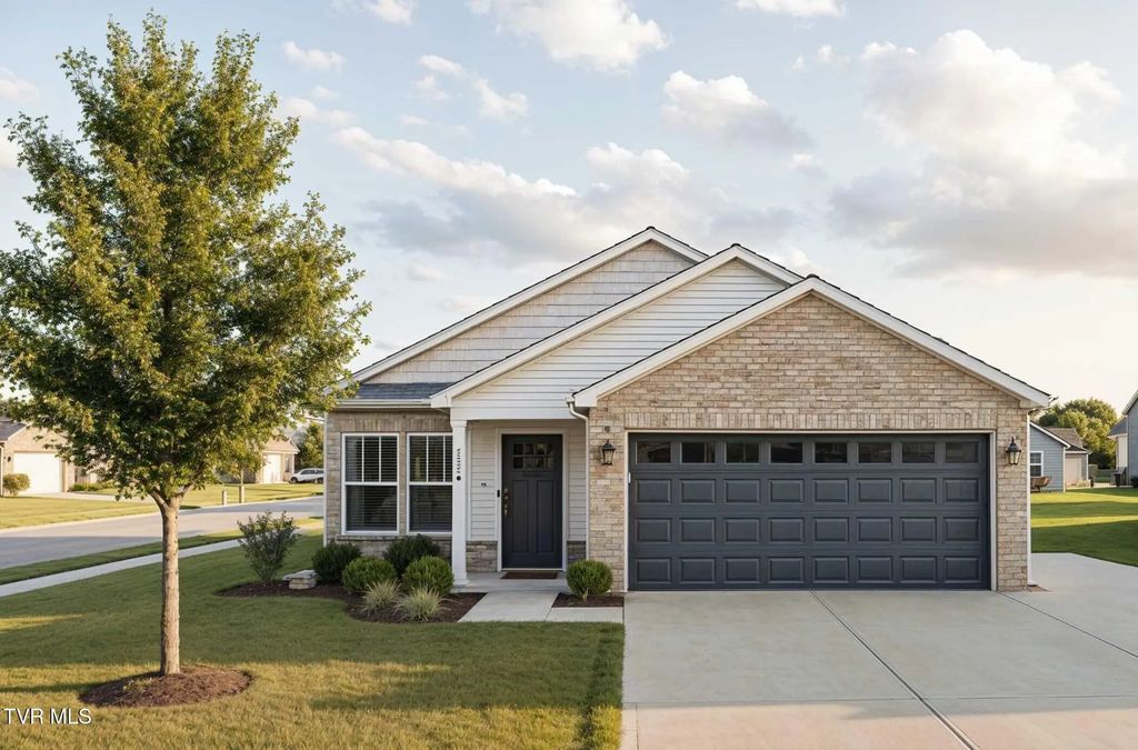 661 Cherry Marie Drive, Jonesborough