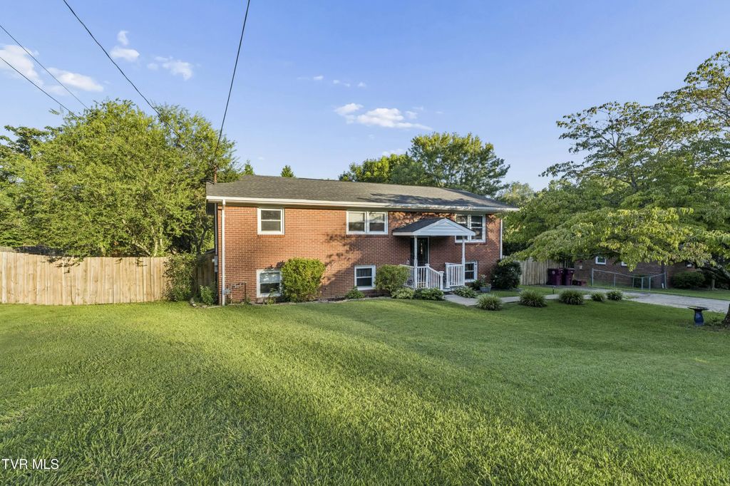 1715 Mcclellan Drive, Johnson City