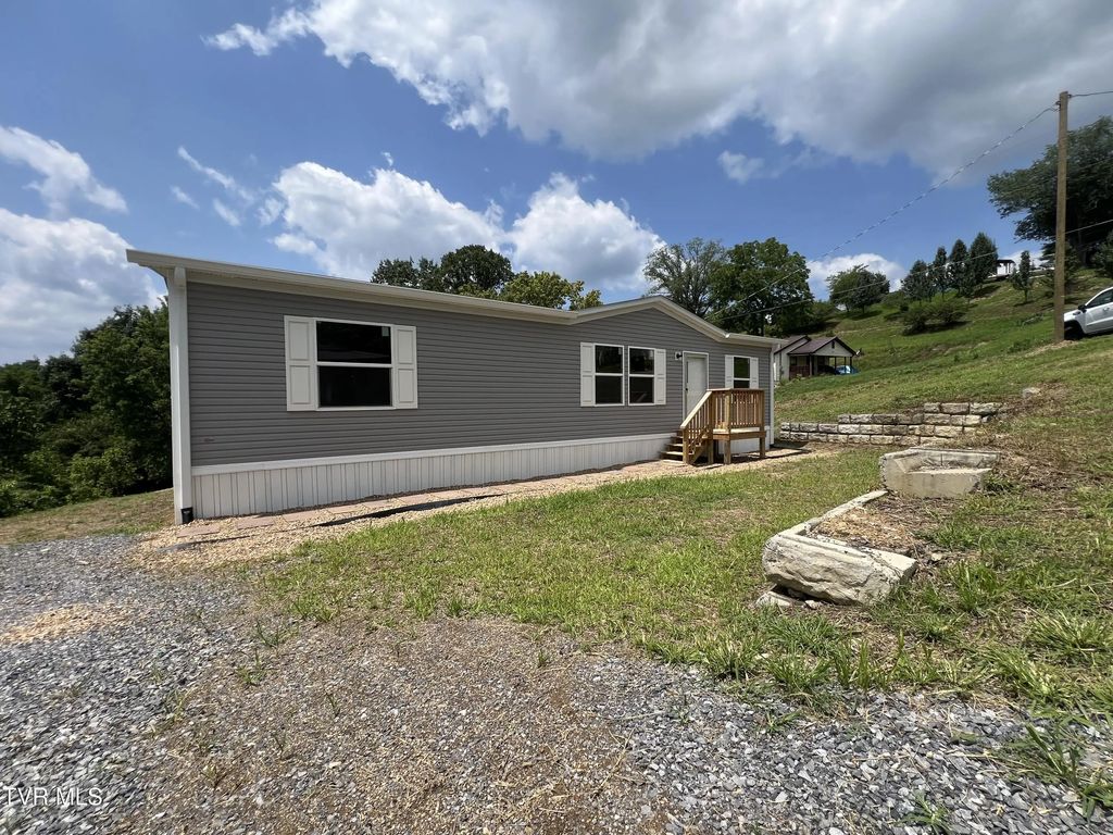 1408 Jayne Road, Kingsport