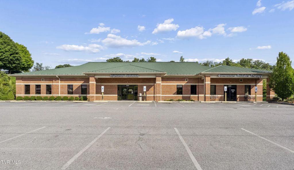 26208 Lee Highway, Abingdon
