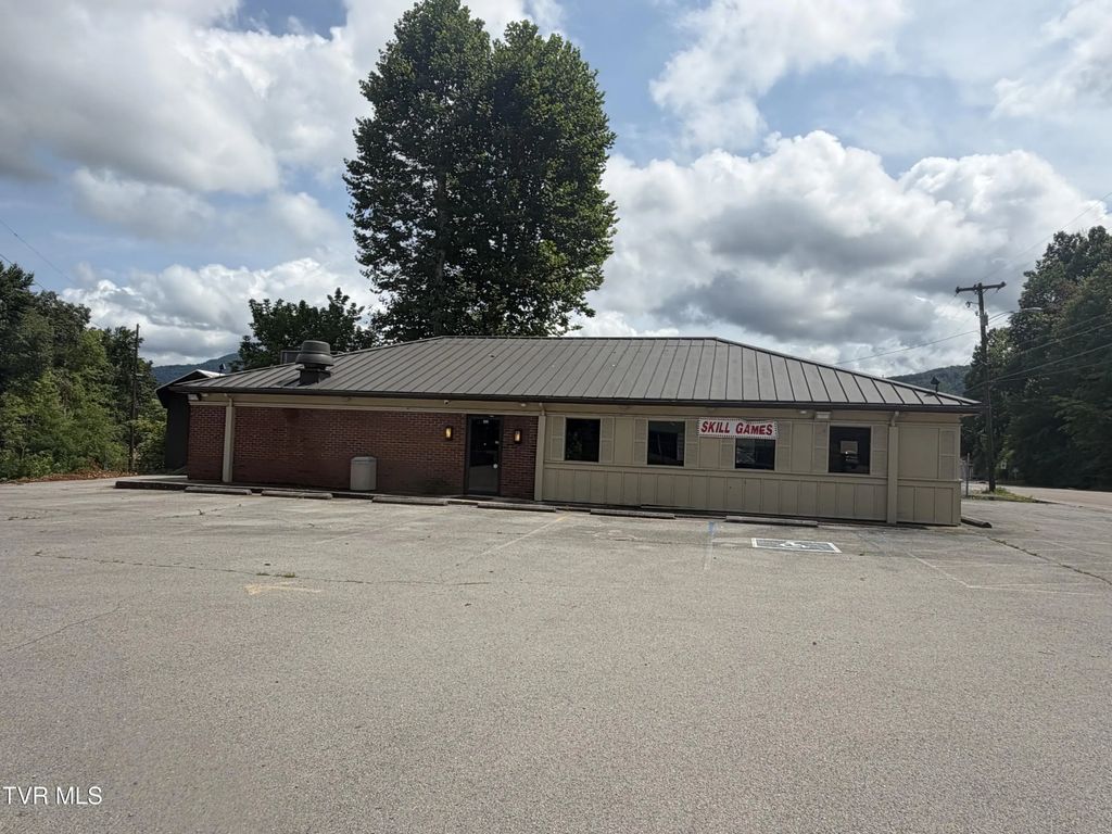 920 East 5th Street, Big Stone Gap