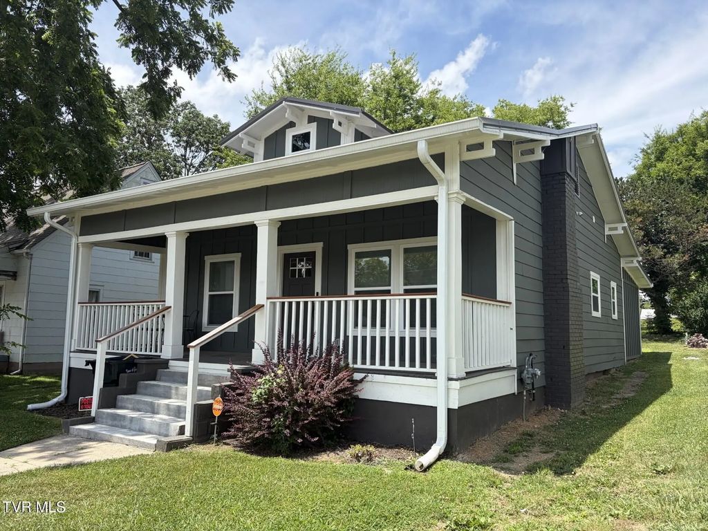 710 Carson Street, Greeneville