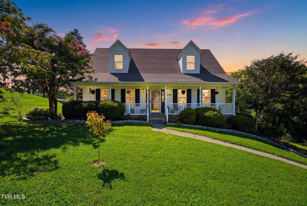 6230 Nightingale Street, Morristown