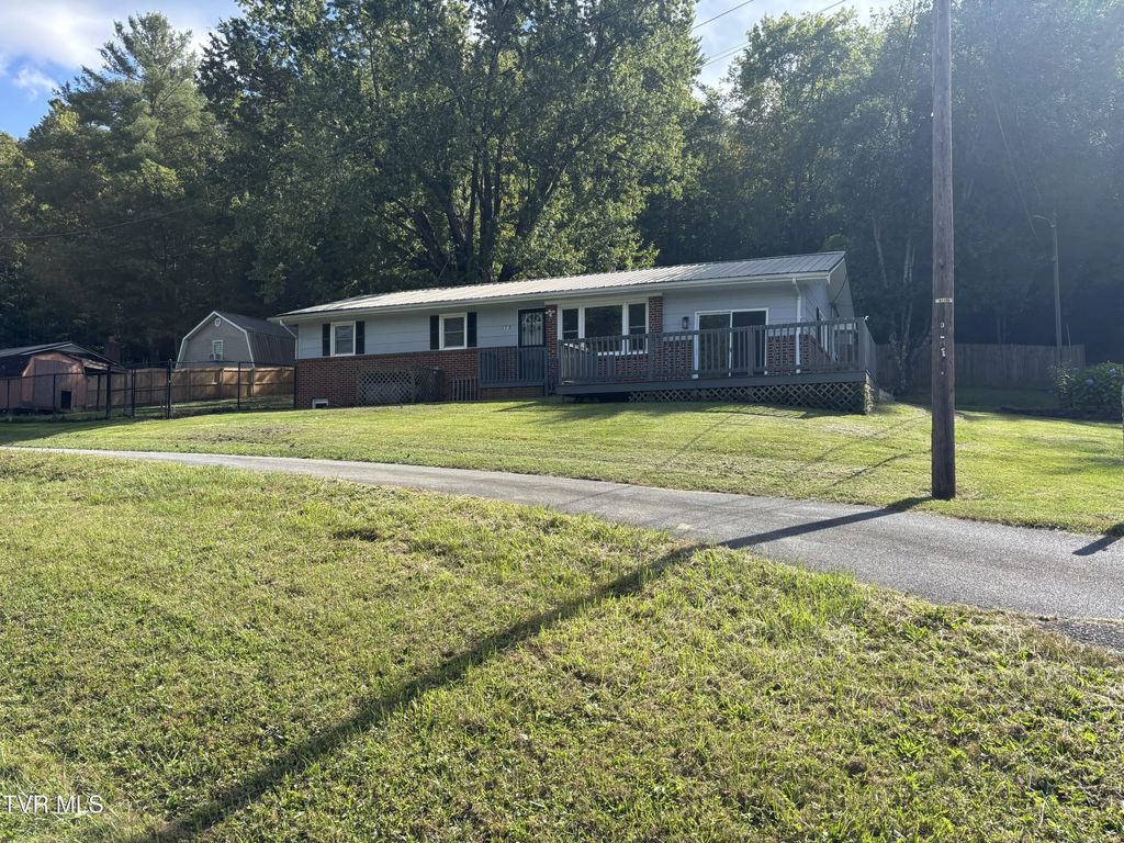 175 Haun Drive, Erwin