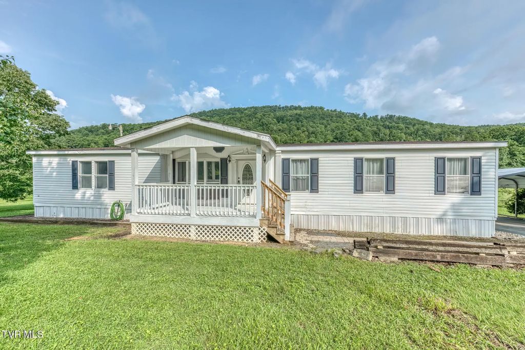 3112 Little Dry Run Road, Butler