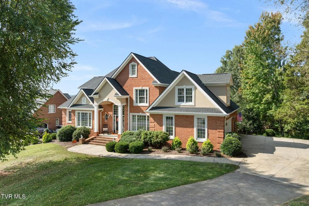 161 Golf Ridge Drive, Kingsport