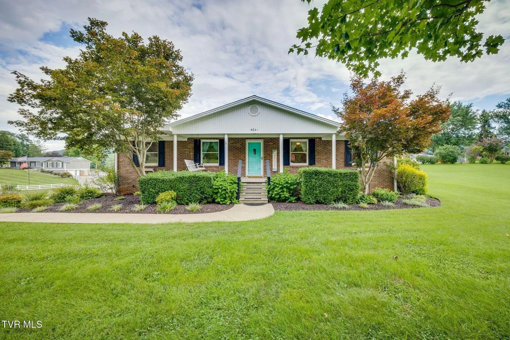 4841 Peers Street, Kingsport